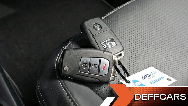 Ssangyong TIBOLI VX 2WD купить на сайте DeffCars
