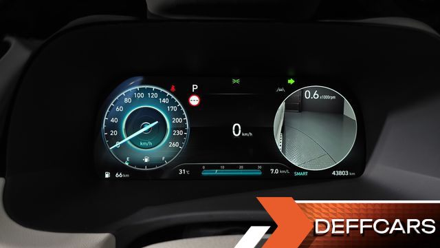 Hyundai PALISADE Gasoline 3.8 2WD Calligraphy купить на сайте DeffCars