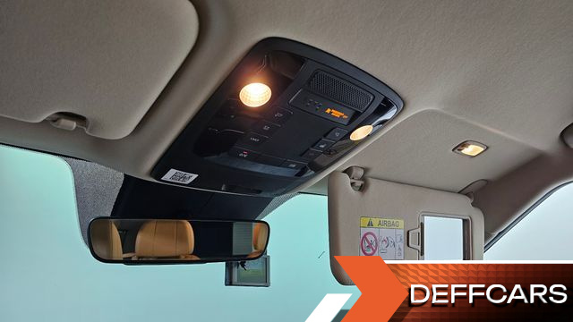Kia CARNIVAL 7-Seater Noblesse купить на сайте DeffCars