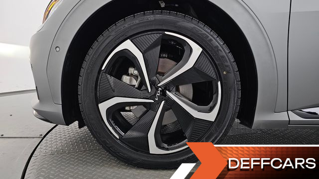 Kia EV6 Long Range 4WD GT Line купить на сайте DeffCars
