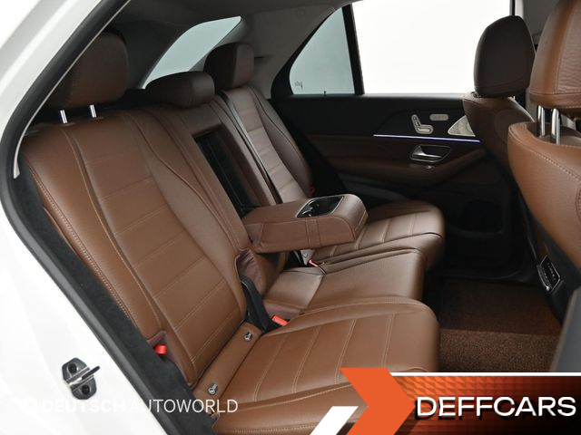 Mercedes GLE-CLASS GLE450 4MATIC купить на сайте DeffCars