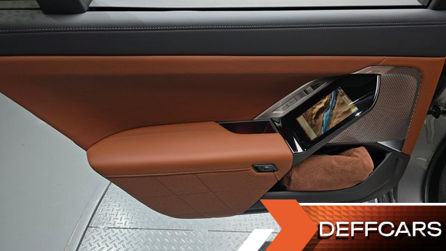 BMW 7-SERIES 740i xDrive M Sport Limited купить на сайте DeffCars