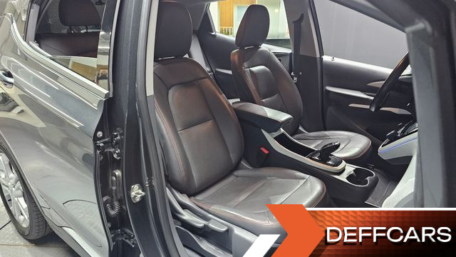 ChevroletGMDaewoo BOLT EV EV LT DLX купить на сайте DeffCars
