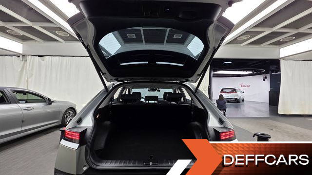 Hyundai IONIQ5 Long range Exclusive купить на сайте DeffCars