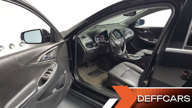 ChevroletGMDaewoo MALIBU 1.5 Turbo LT Deluxe купить на сайте DeffCars