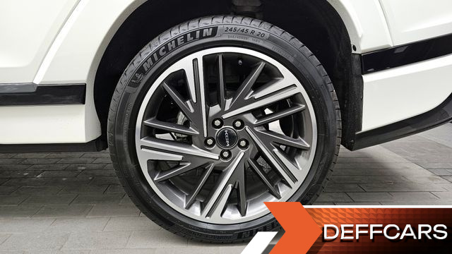 Ssangyong ACTYON Gasoline 1.5 2WD S9 купить на сайте DeffCars