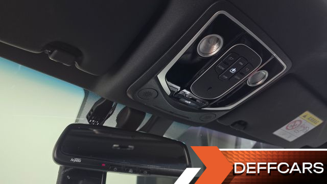 Ssangyong TORRES Gasoline 1.5 2WD T7 купить на сайте DeffCars