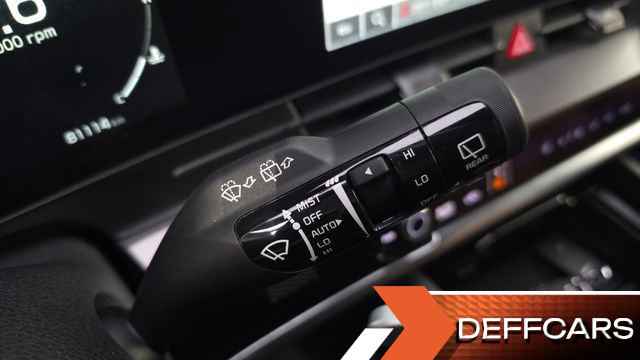 Kia SPORTAGE Gasoline 1.6 Turbo 2WD Nobleless купить на сайте DeffCars