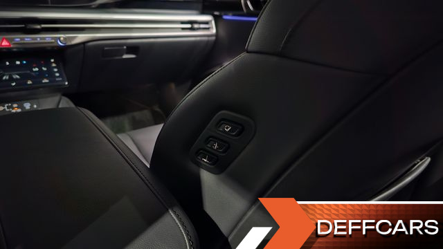 Hyundai GRANDEUR Exclusive купить на сайте DeffCars