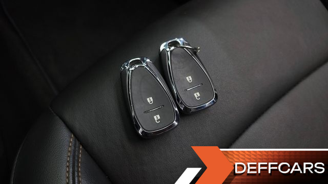 ChevroletGMDaewoo TRAX 1.4 Red Line Premier купить на сайте DeffCars