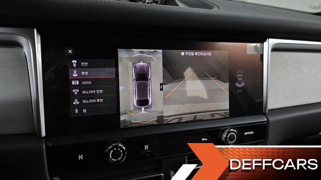 Porsche MACAN 2.9 S купить на сайте DeffCars