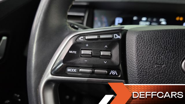Ssangyong TORRES Gasoline 1.5 2WD T7 купить на сайте DeffCars