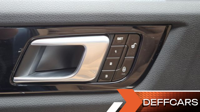 Porsche CAYENNE 3.0 купить на сайте DeffCars