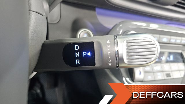 Hyundai CASPER Inspiration купить на сайте DeffCars