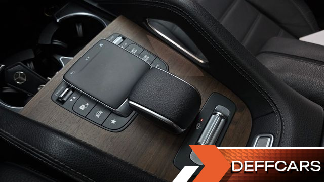 Mercedes GLE-CLASS GLE450 4MATIC купить на сайте DeffCars
