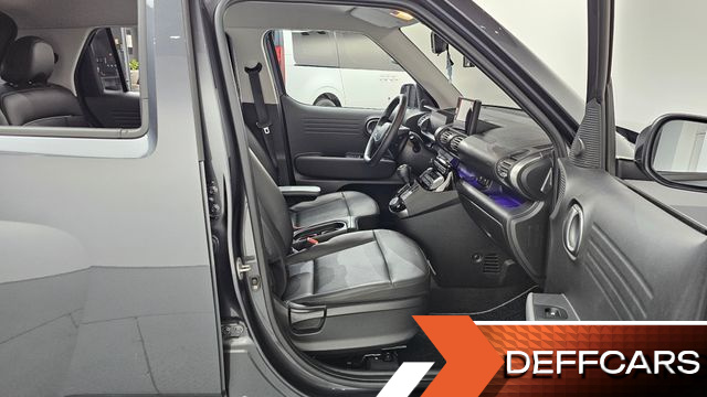 Hyundai CASPER Turbo Inspiration купить на сайте DeffCars
