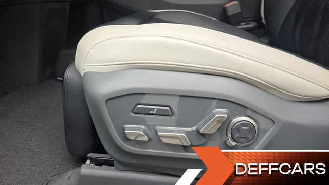 Kia EV9 Long Range 4WD GT Line купить на сайте DeffCars