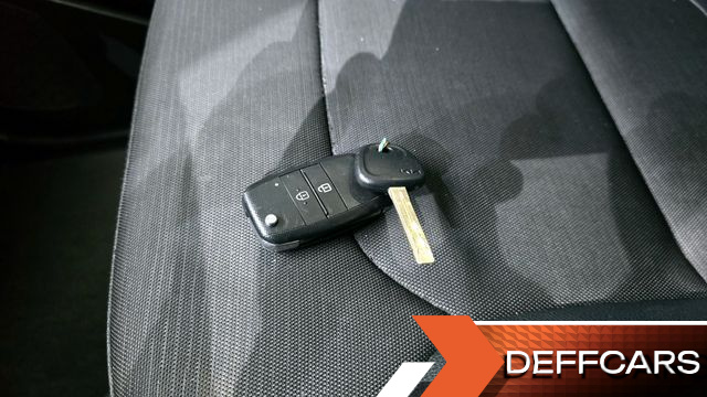 Kia RAY Van Prestige купить на сайте DeffCars