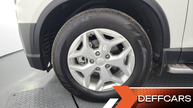 Ssangyong MUSSO Diesel 2.2 4WD Wild купить на сайте DeffCars