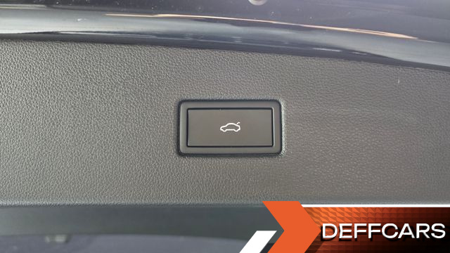 Volkswagen TIGUAN 2.0 TDI Premium купить на сайте DeffCars