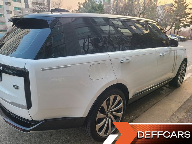 Land Rover RANGE ROVER P530 Autobiography Long Wheel Base купить на сайте DeffCars