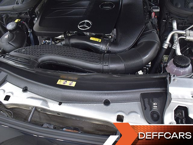 Mercedes E-CLASS E350 4MATIC AMG Line купить на сайте DeffCars