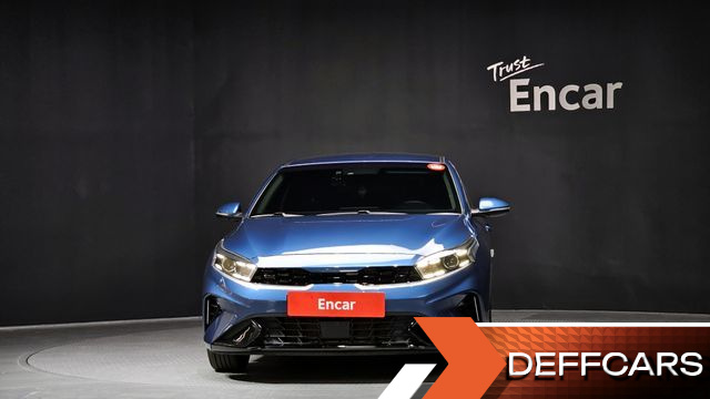 Kia K3 1.6 Prestige купить на сайте DeffCars