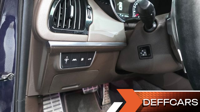 Kia STINGER 3.3 GT AWD Masters Turbo Package купить на сайте DeffCars