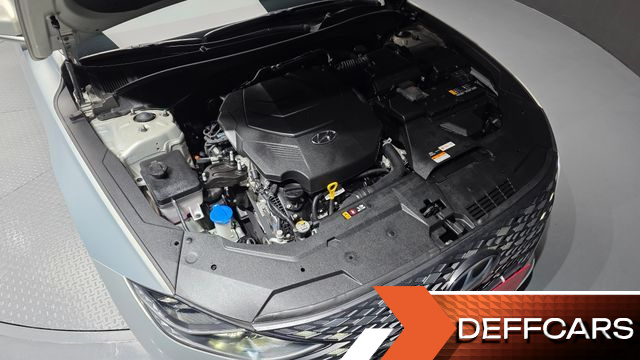 Hyundai GRANDEUR 3.3 Calligraphy купить на сайте DeffCars