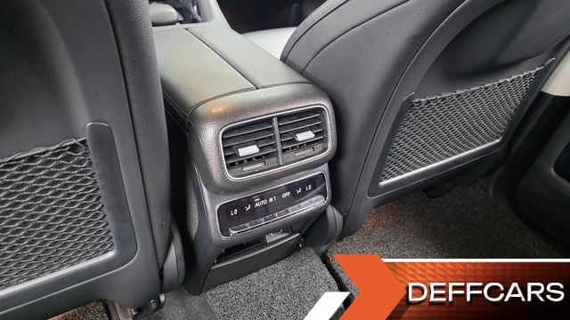 Mercedes GLE-CLASS GLE300d 4MATIC купить на сайте DeffCars