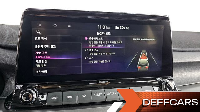 Kia SELTOS Diesel 1.6 2WD Noblesse купить на сайте DeffCars