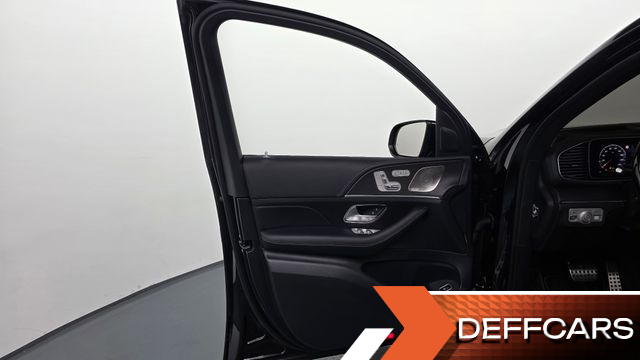 Mercedes GLS-CLASS GLS450d 4MATIC купить на сайте DeffCars