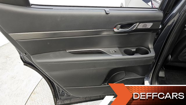 Hyundai PALISADE Gasoline 3.8 2WD Prestige купить на сайте DeffCars