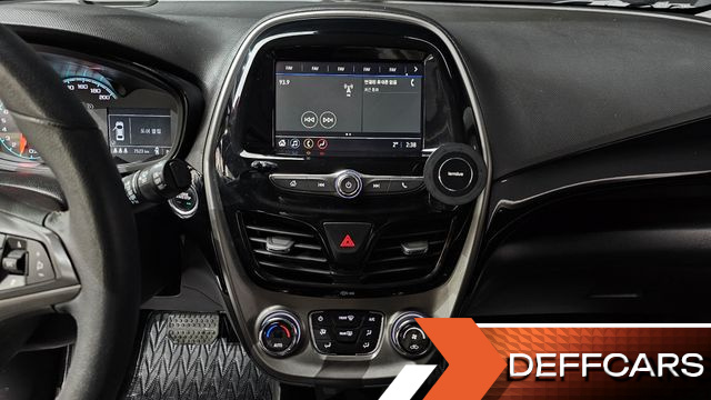 ChevroletGMDaewoo SPARK Premier купить на сайте DeffCars