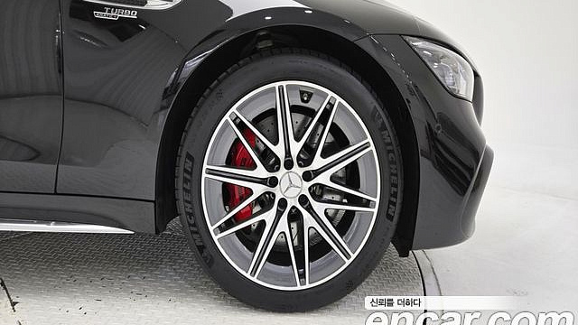 Mercedes AMG GT 4Door 43 4MATIC+ купить на сайте DeffCars