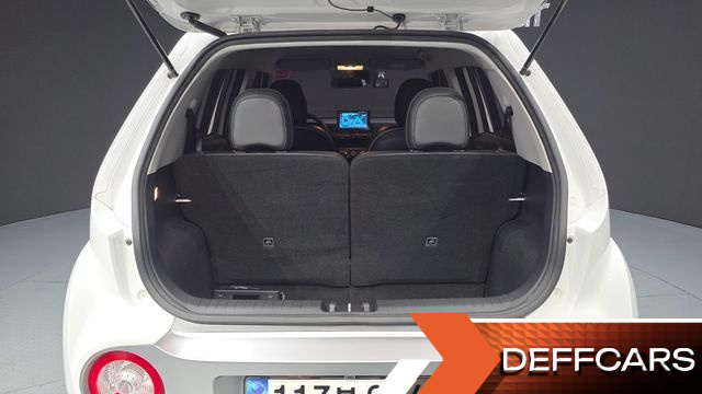 Hyundai CASPER Modern купить на сайте DeffCars