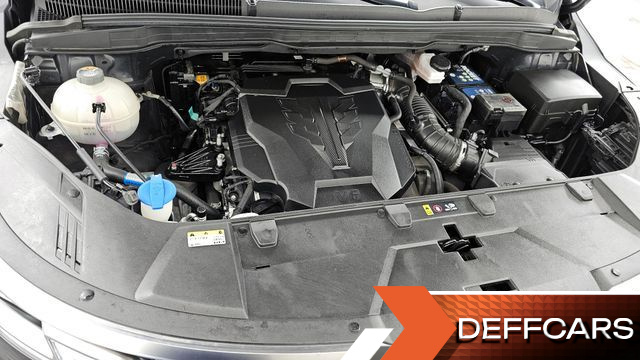 Kia CARNIVAL Gasoline 9-Seater Signature купить на сайте DeffCars