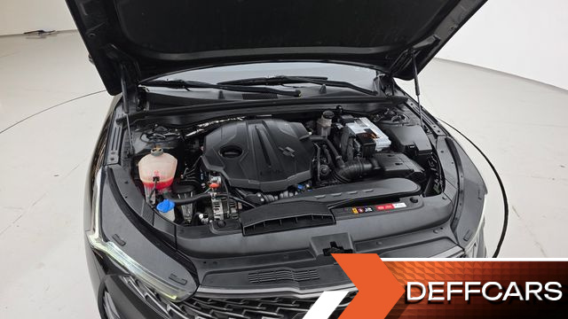 Kia K5 2.0 Prestige купить на сайте DeffCars