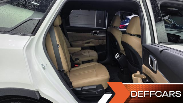 Kia SORENTO Diesel 2.2 2WD Gravity купить на сайте DeffCars