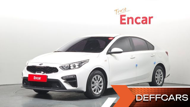 Kia K3 Standard купить на сайте DeffCars