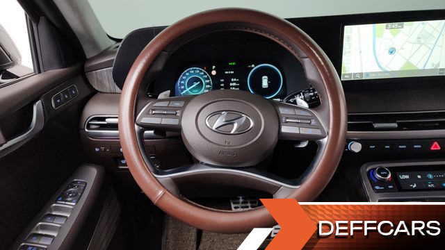 Hyundai PALISADE Gasoline 3.8 2WD Calligraphy купить на сайте DeffCars