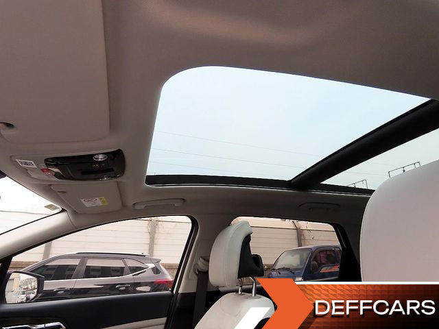 Kia SPORTAGE HEV 1.6 2WD Signature купить на сайте DeffCars