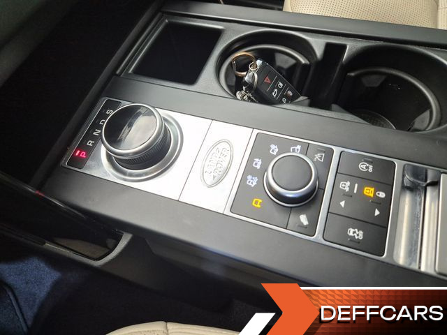 Land Rover DISCOVERY 2.0 SD4 SE купить на сайте DeffCars