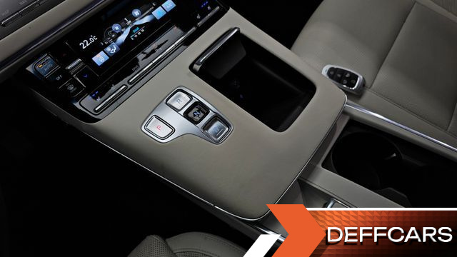 Hyundai GRANDEUR 2.5 Le Blanc купить на сайте DeffCars