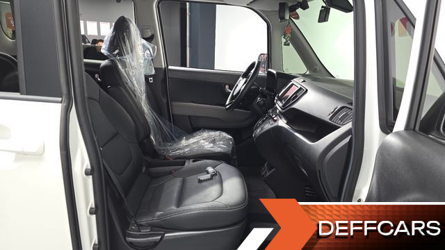 Kia RAY Prestige купить на сайте DeffCars