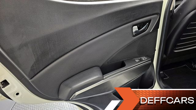 Ssangyong TIBOLI Gasoline 1.5 2WD V3 купить на сайте DeffCars