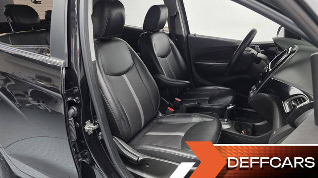 ChevroletGMDaewoo SPARK My Fit Edition Premier купить на сайте DeffCars