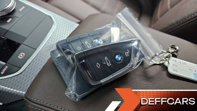 BMW 4-SERIES 420i M Sport Pro Gran Coupe купить на сайте DeffCars