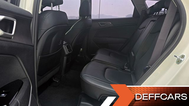 Kia SPORTAGE Gasoline 1.6 Turbo 2WD Prestige купить на сайте DeffCars