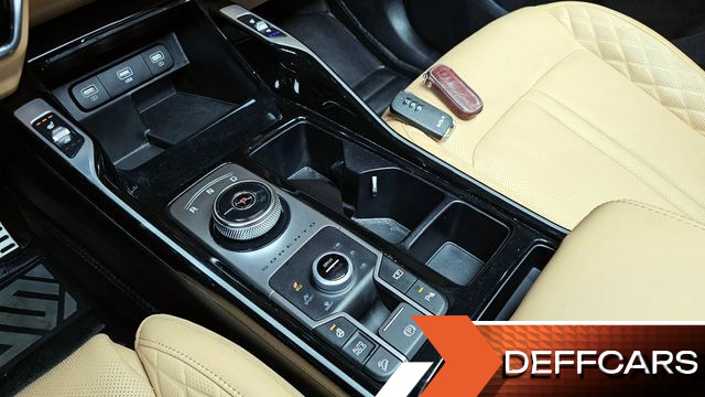 Kia SORENTO HEV 1.6 4WD Gravity купить на сайте DeffCars